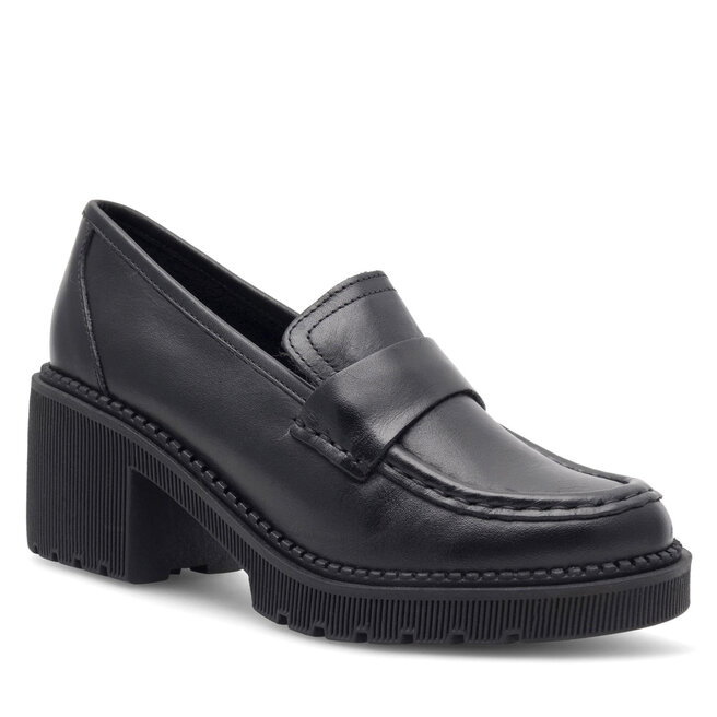 Loafersy Sergio Bardi