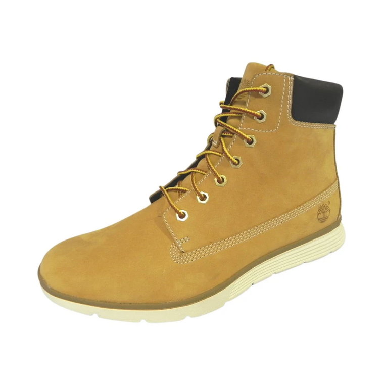 Buty Timberland