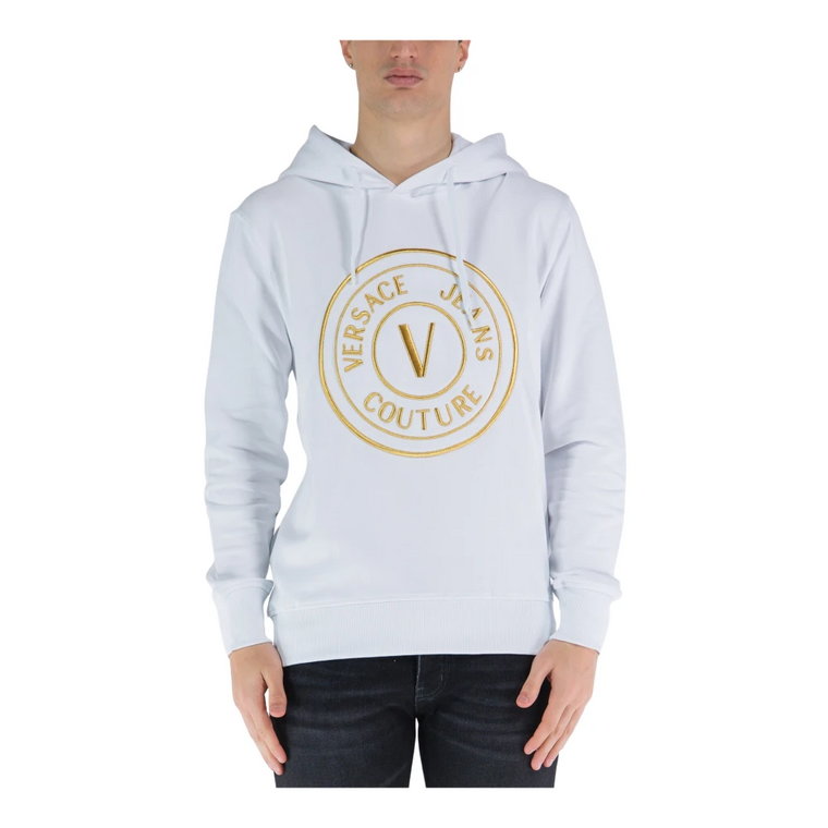 Hoodies Versace Jeans Couture