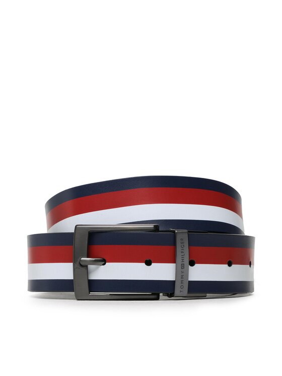 Pasek Męski Tommy Hilfiger