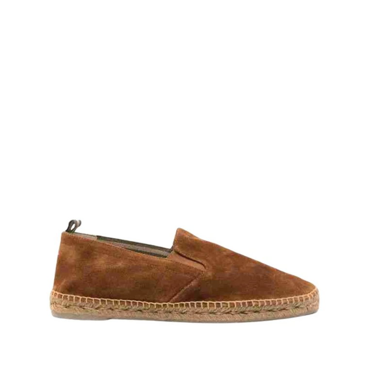 Stylowe Espadryle dla Mężczyzn Castañer