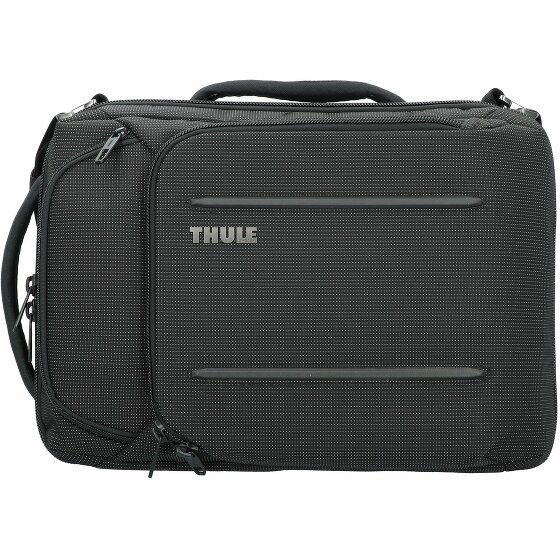 Thule Crossover 2 torba lotnicza 48 cm komora na laptopa black