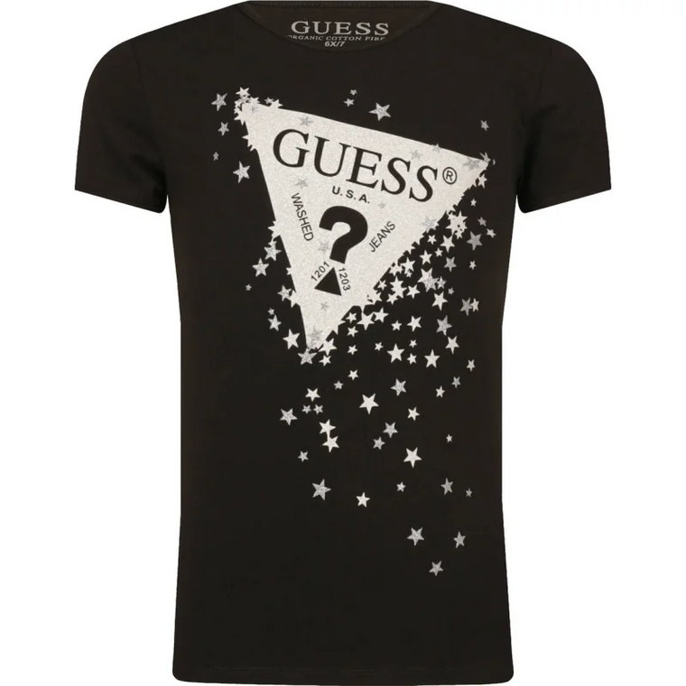 Guess T-shirt | Regular Fit