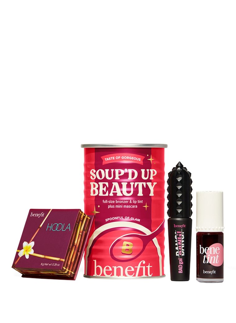 Benefit Soup'd Up Beauty