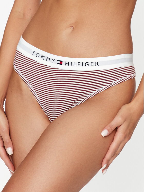 Stringi Tommy Hilfiger