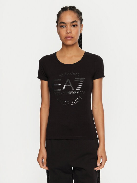 T-Shirt EA7 Emporio Armani