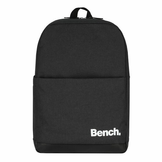 Bench Classic Plecak 42 cm Komora na laptopa schwarz