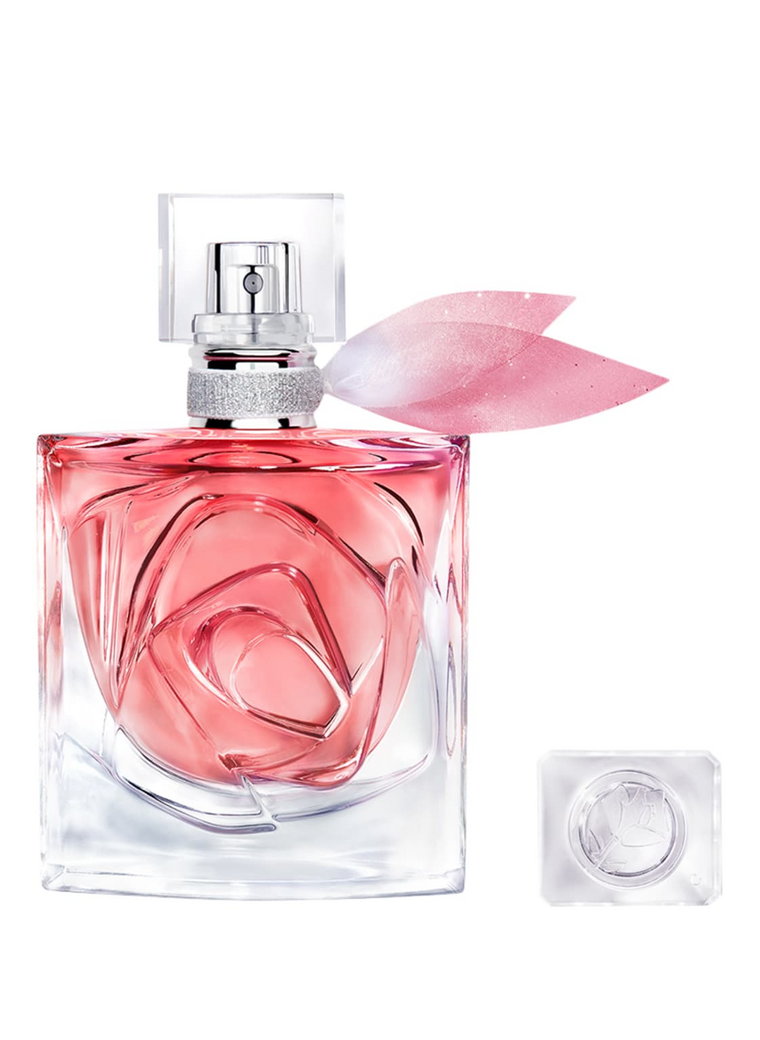 Lancôme La Vie Est Belle Rose Extraordinaire