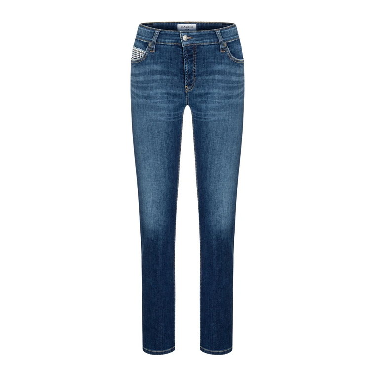 Slim-fit Jeans Cambio