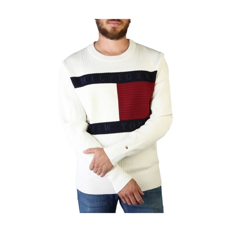 Bluza- Mw0Mw25413 Tommy Hilfiger