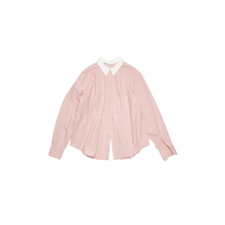 Pre-owned Blouse Acne Studios Pre-owned