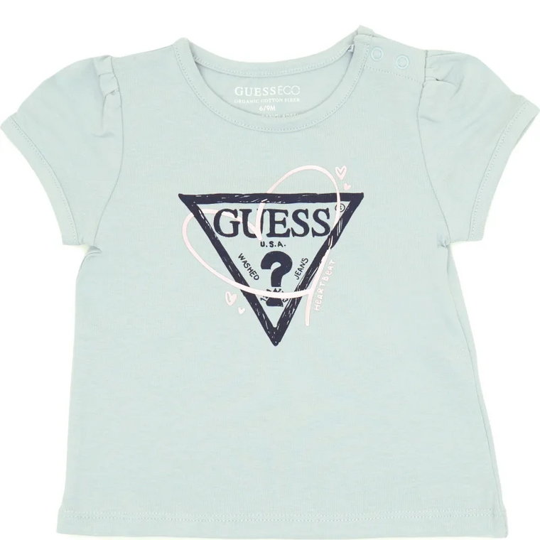 Guess T-shirt | Regular Fit