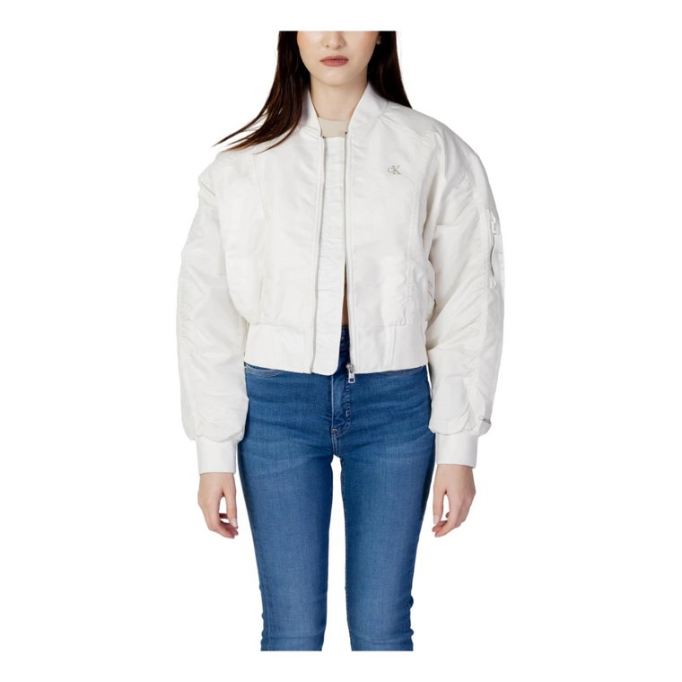 Calvin Klein Jeans Women's Jacket Calvin Klein Jeans