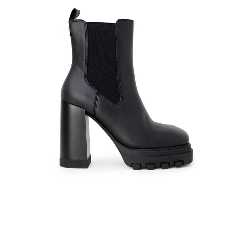 Heeled Boots Tommy Jeans