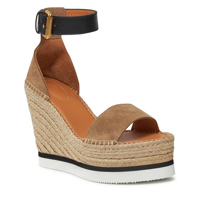 Espadryle See By Chloé