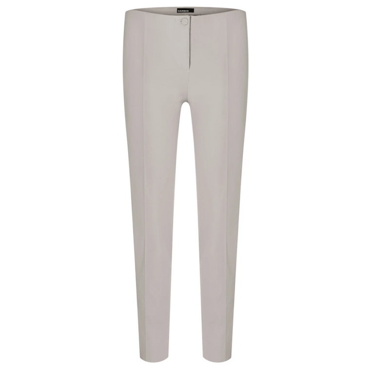 Slim-fit Trousers Cambio