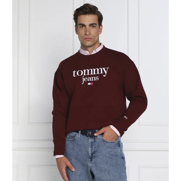Tommy Jeans Bluza | Regular Fit