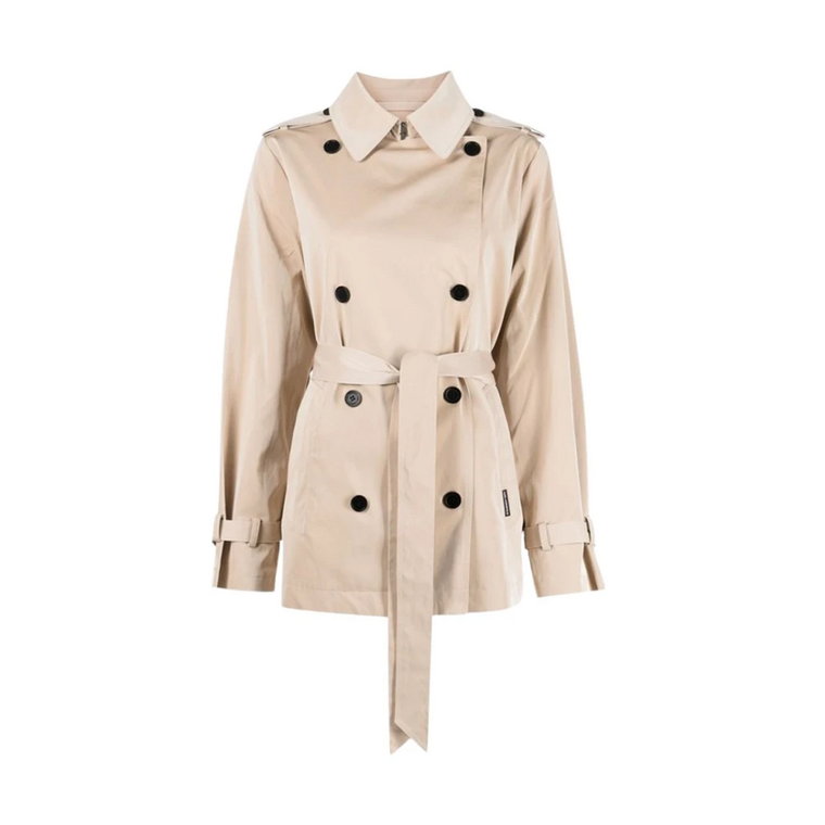 Trench Coats Karl Lagerfeld