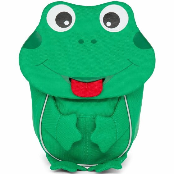 Affenzahn Plecak przedszkolny Little Friend 25 cm Finn Frosch