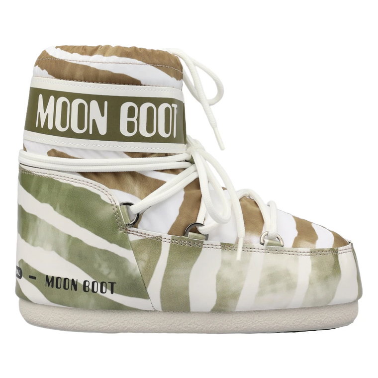 Winter Boots Moon Boot