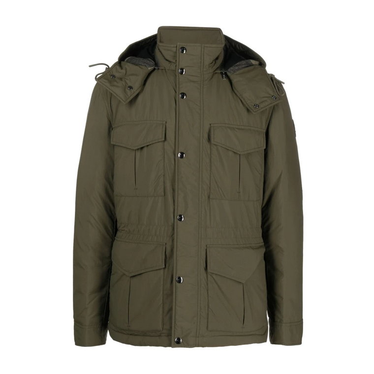 Winter Jackets Woolrich