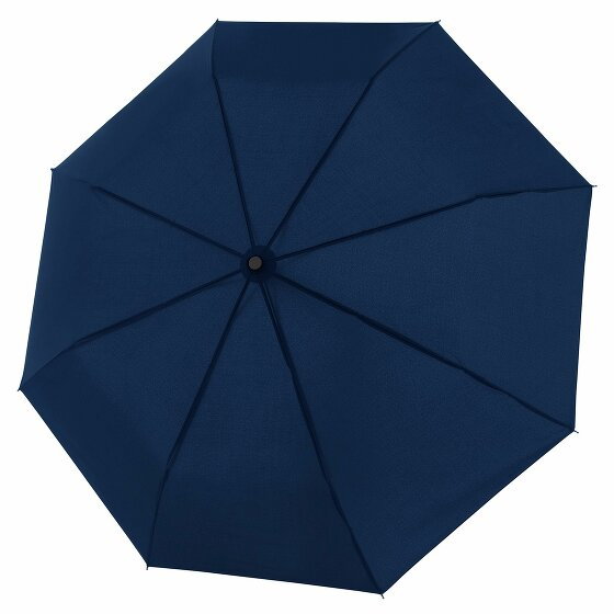 Doppler Fiber Magic Superstrong Pocket Umbrella 29 cm uni navy