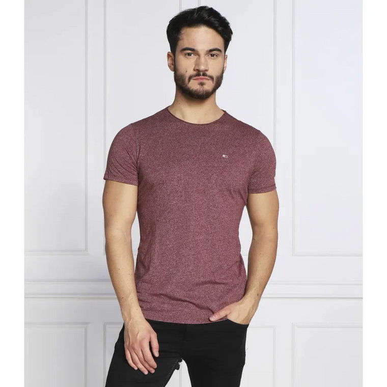 Tommy Jeans T-shirt JASPE | Slim Fit