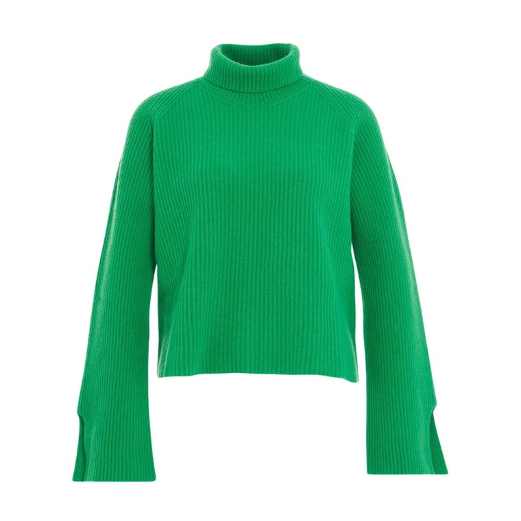 Knitwear Jucca