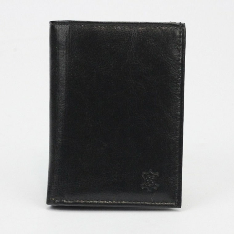 Skórzany męski portfel Żako PM4