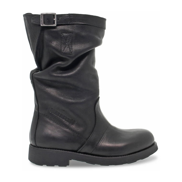 Boots Bikkembergs