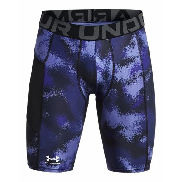 Spodenki męskie Printed Under Armour