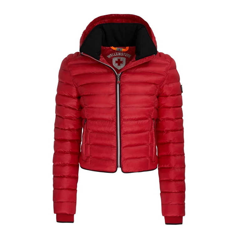 Down Jackets Wellensteyn