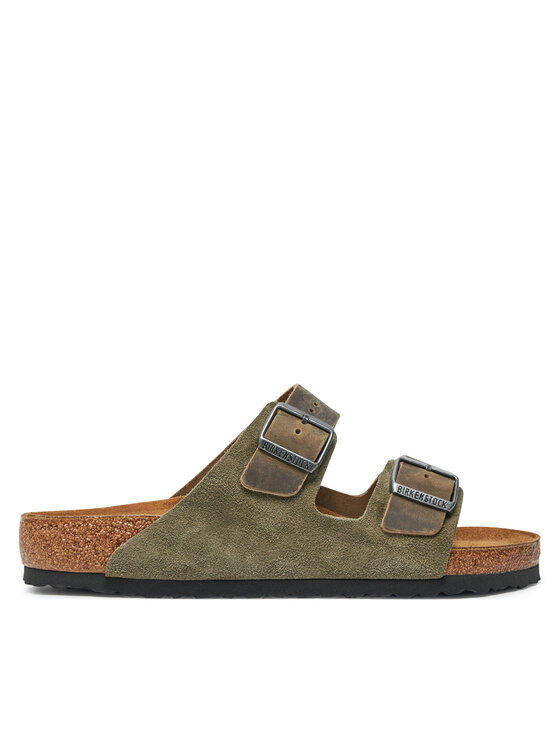 Klapki Birkenstock