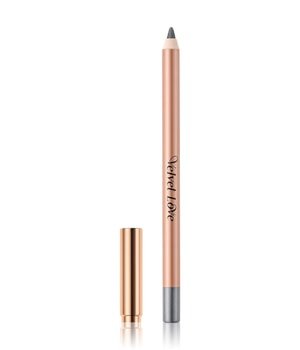 ZOEVA Velvet Love Eyeliner Pencil Eyeliner 1 szt. Metallic Graphite