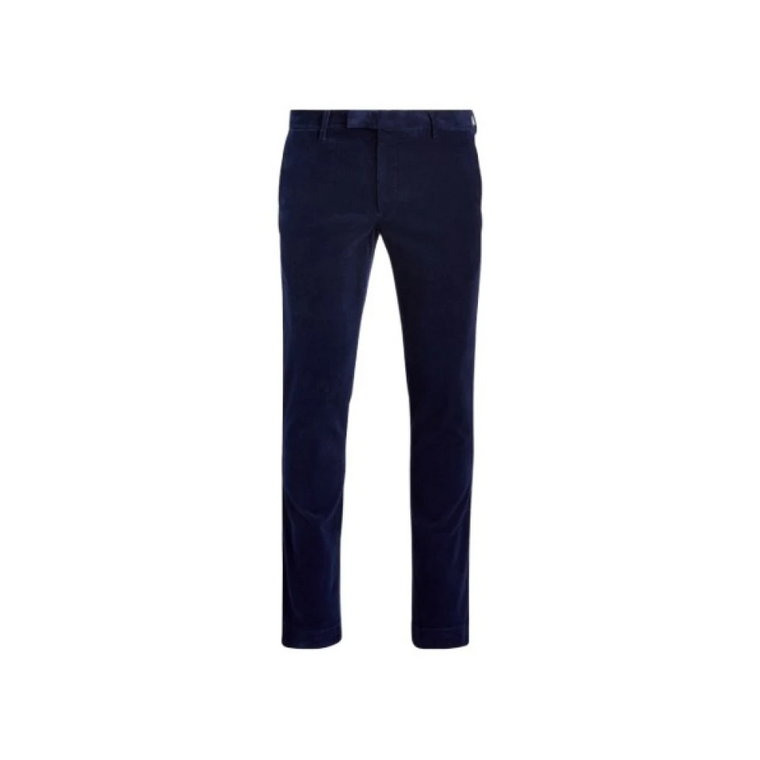 Slim-fit Trousers Polo Ralph Lauren