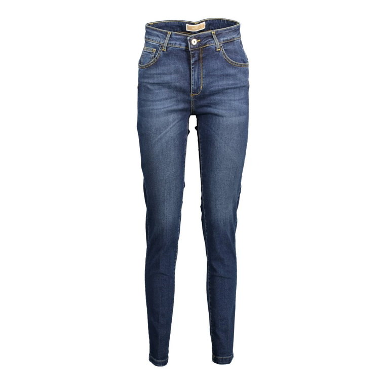 Skinny Jeans Kocca