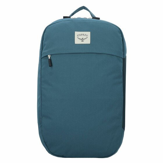 Osprey Arcane Plecak 45 cm Komora na laptopa stargazer blue