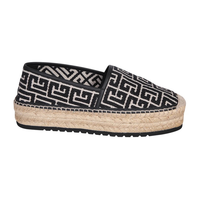 Espadrilles Balmain