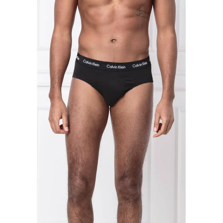 Calvin Klein Underwear Slipy 3-pack