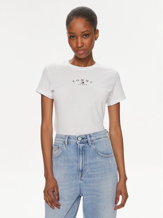 T-Shirt Tommy Jeans