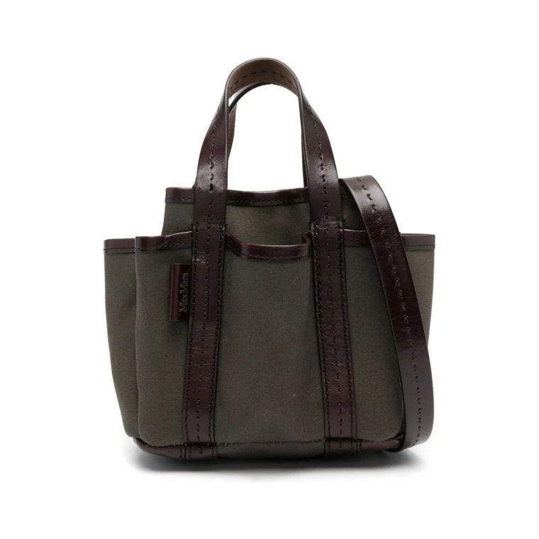 Tote Bags Max Mara