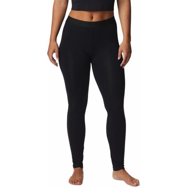 Legginsy damskie Midweight Stretch Tight Columbia