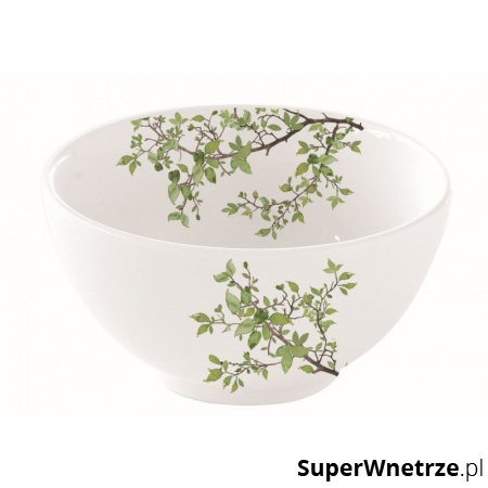 Misa z porcelany Nuova R2S Natura kod: 1085 NTRA