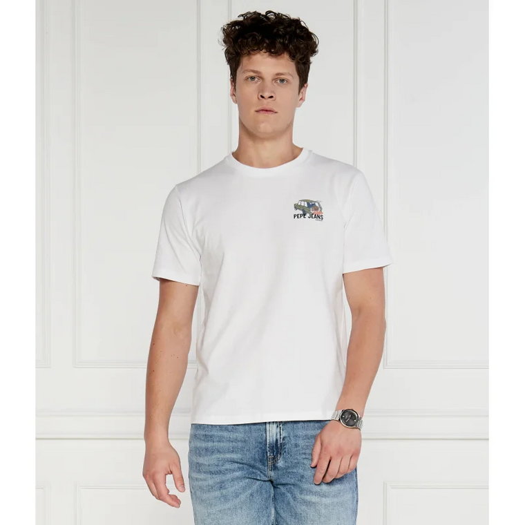 Pepe Jeans London T-shirt | Regular Fit