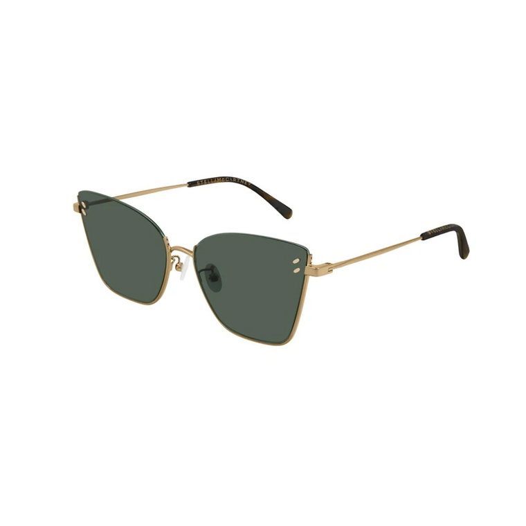 Okulary przeciwsłoneczne, Sc0182S Cod. 002 Stella McCartney