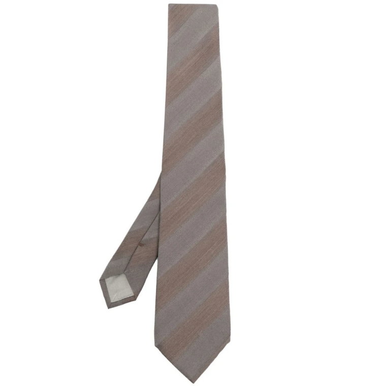 Ties Giorgio Armani