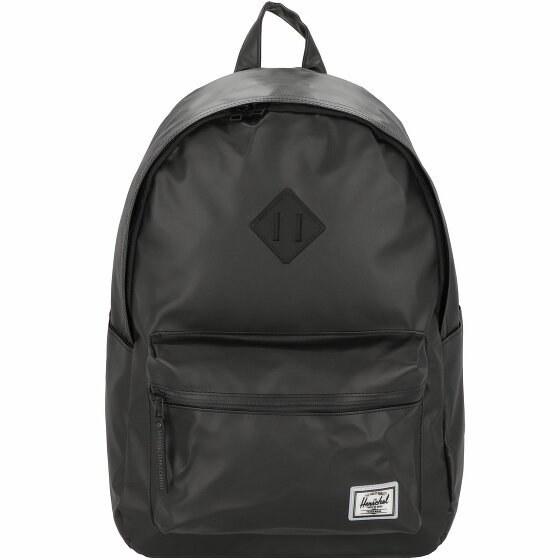 Herschel Classic X-Large Backpack 43 cm komora na laptopa black