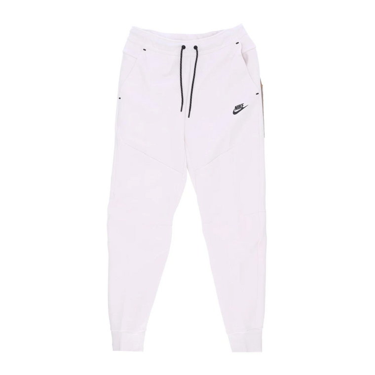 Spodnie Dresowe Tech Fleece Nike