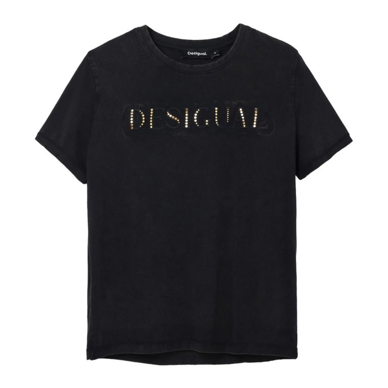 T-Shirts Desigual