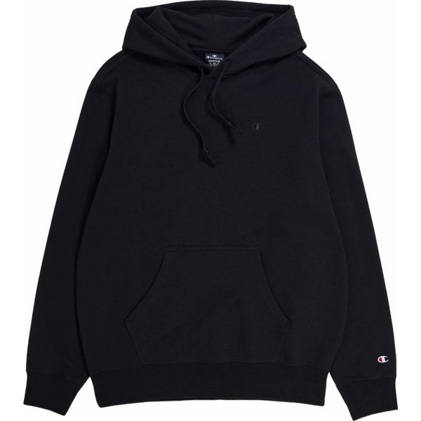 Bluza męska Heavy Spring Poly Terry Hooded Champion